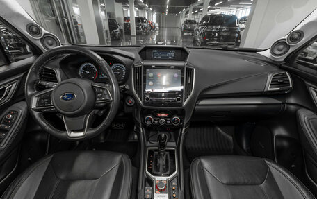 Subaru Forester, 2019 год, 2 779 000 рублей, 8 фотография