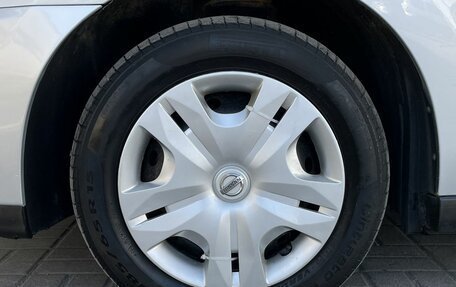 Nissan Almera, 2015 год, 840 000 рублей, 17 фотография