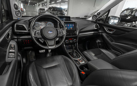Subaru Forester, 2019 год, 2 779 000 рублей, 7 фотография