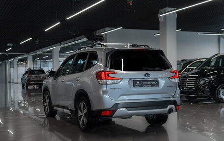 Subaru Forester, 2019 год, 2 779 000 рублей, 4 фотография