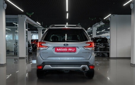 Subaru Forester, 2019 год, 2 779 000 рублей, 6 фотография