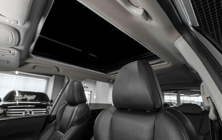Subaru Forester, 2019 год, 2 779 000 рублей, 10 фотография