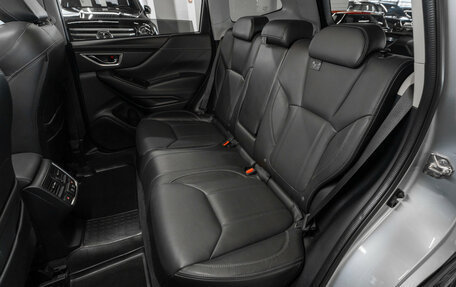 Subaru Forester, 2019 год, 2 779 000 рублей, 13 фотография