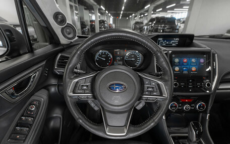 Subaru Forester, 2019 год, 2 779 000 рублей, 11 фотография