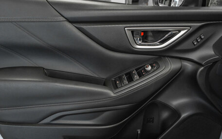 Subaru Forester, 2019 год, 2 779 000 рублей, 15 фотография