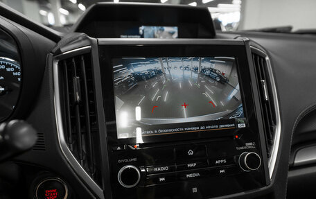 Subaru Forester, 2019 год, 2 779 000 рублей, 20 фотография