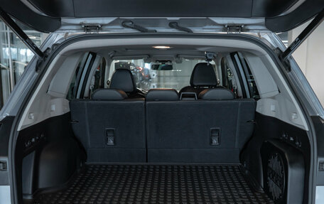 Subaru Forester, 2019 год, 2 779 000 рублей, 24 фотография