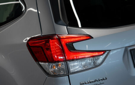 Subaru Forester, 2019 год, 2 779 000 рублей, 26 фотография