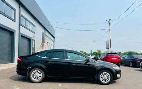 Ford Mondeo IV, 2007 год, 659 000 рублей, 7 фотография