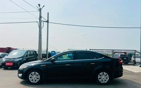 Ford Mondeo IV, 2007 год, 659 000 рублей, 3 фотография