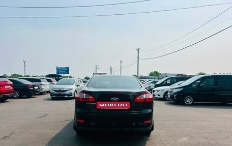 Ford Mondeo IV, 2007 год, 659 000 рублей, 5 фотография