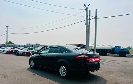 Ford Mondeo IV, 2007 год, 659 000 рублей, 4 фотография