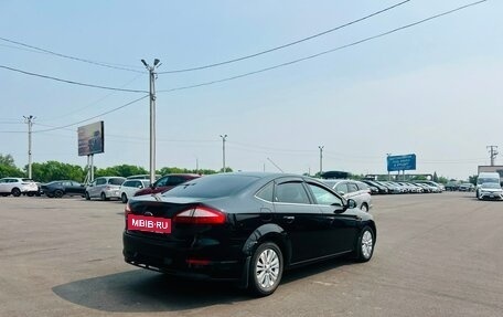 Ford Mondeo IV, 2007 год, 659 000 рублей, 6 фотография