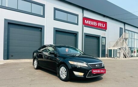 Ford Mondeo IV, 2007 год, 659 000 рублей, 8 фотография