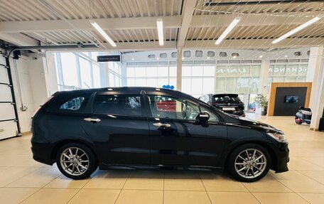 Honda Stream II, 2013 год, 1 479 000 рублей, 7 фотография
