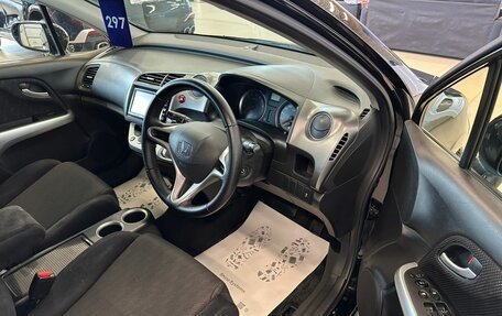 Honda Stream II, 2013 год, 1 479 000 рублей, 10 фотография
