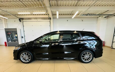 Honda Stream II, 2013 год, 1 479 000 рублей, 3 фотография