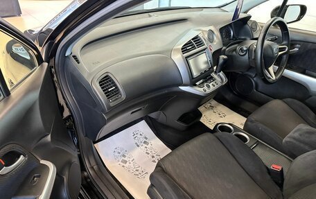 Honda Stream II, 2013 год, 1 479 000 рублей, 12 фотография