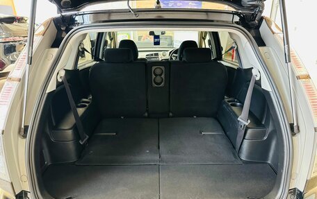 Honda Stream II, 2013 год, 1 479 000 рублей, 20 фотография