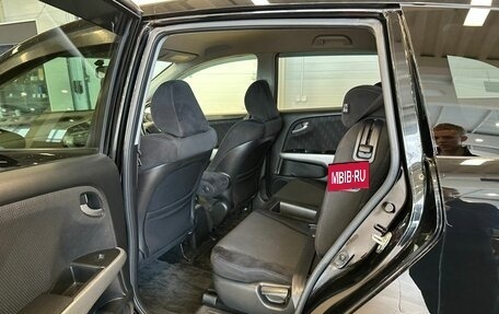 Honda Stream II, 2013 год, 1 479 000 рублей, 17 фотография