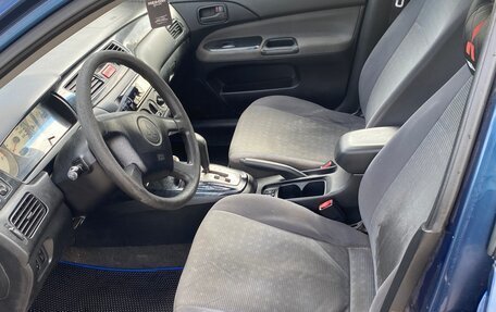 Mitsubishi Lancer IX, 2005 год, 320 000 рублей, 3 фотография