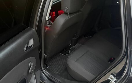 Opel Astra J, 2012 год, 760 000 рублей, 18 фотография