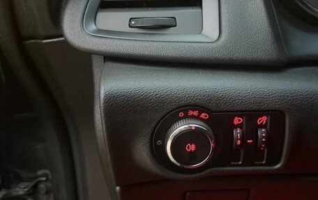 Opel Astra J, 2012 год, 760 000 рублей, 17 фотография