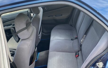 Mitsubishi Lancer IX, 2005 год, 320 000 рублей, 4 фотография