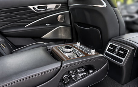KIA K900 II, 2019 год, 2 950 000 рублей, 9 фотография
