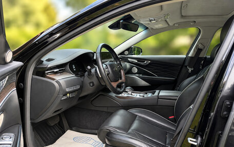 KIA K900 II, 2019 год, 2 950 000 рублей, 4 фотография