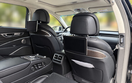 KIA K900 II, 2019 год, 2 950 000 рублей, 12 фотография