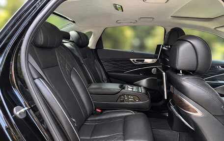 KIA K900 II, 2019 год, 2 950 000 рублей, 13 фотография