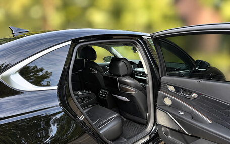 KIA K900 II, 2019 год, 2 950 000 рублей, 11 фотография