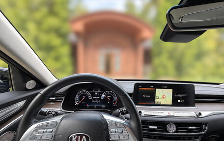 KIA K900 II, 2019 год, 2 950 000 рублей, 3 фотография