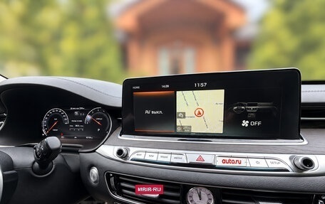 KIA K900 II, 2019 год, 2 950 000 рублей, 8 фотография