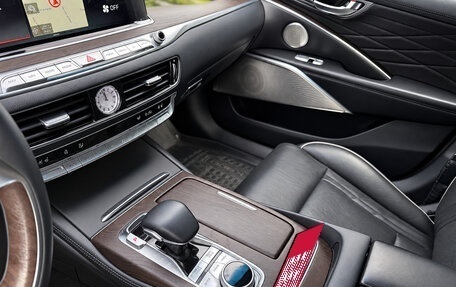 KIA K900 II, 2019 год, 2 950 000 рублей, 7 фотография