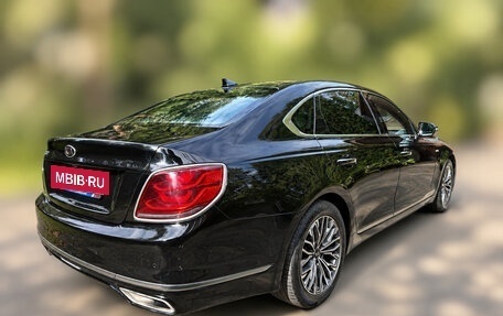 KIA K900 II, 2019 год, 2 950 000 рублей, 14 фотография