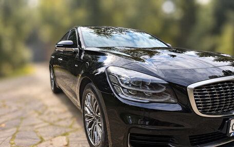 KIA K900 II, 2019 год, 2 950 000 рублей, 15 фотография