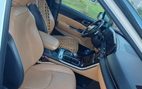 KIA Carnival, 2021 год, 2 850 000 рублей, 7 фотография
