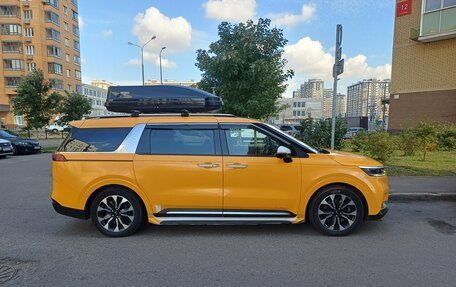 KIA Carnival, 2021 год, 2 850 000 рублей, 4 фотография