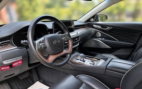 KIA K900 II, 2019 год, 2 950 000 рублей, 17 фотография