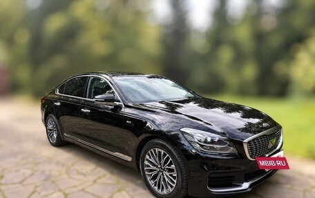 KIA K900 II, 2019 год, 2 950 000 рублей, 16 фотография