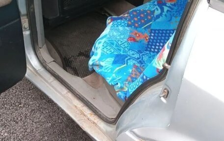 Audi 80, 1990 год, 150 000 рублей, 11 фотография