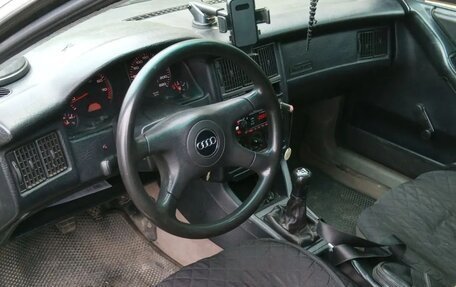 Audi 80, 1990 год, 150 000 рублей, 6 фотография