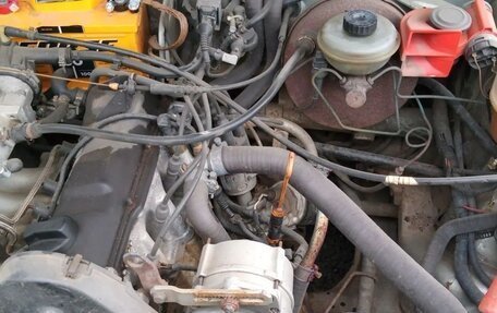 Audi 80, 1990 год, 150 000 рублей, 14 фотография