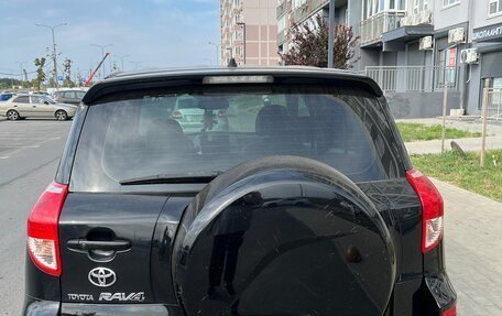 Toyota RAV4, 2007 год, 980 000 рублей, 4 фотография