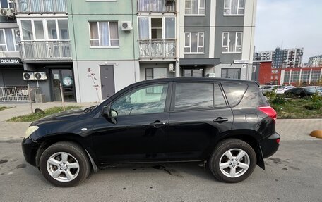 Toyota RAV4, 2007 год, 980 000 рублей, 3 фотография