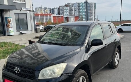 Toyota RAV4, 2007 год, 980 000 рублей, 2 фотография