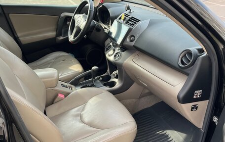 Toyota RAV4, 2007 год, 980 000 рублей, 6 фотография