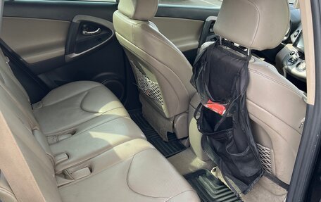 Toyota RAV4, 2007 год, 980 000 рублей, 7 фотография